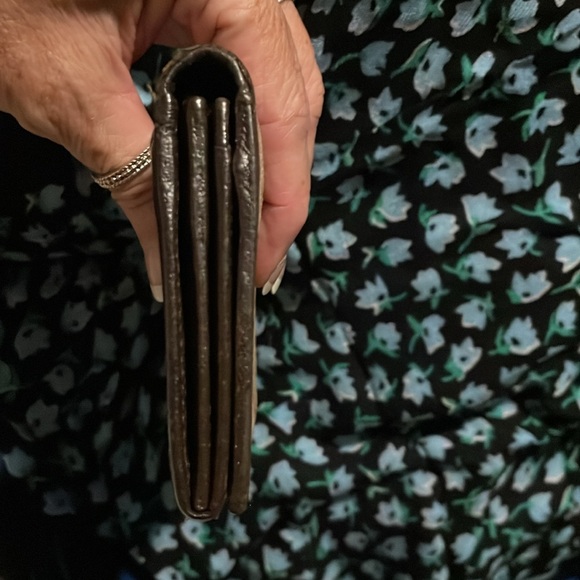 Gucci long GG wallet - Picture 7 of 10